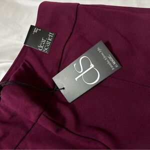 Dear Scarlett high waist flare pants